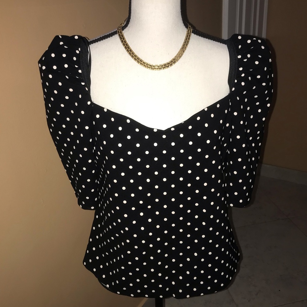 ♥️😊♥️H&M women blouse